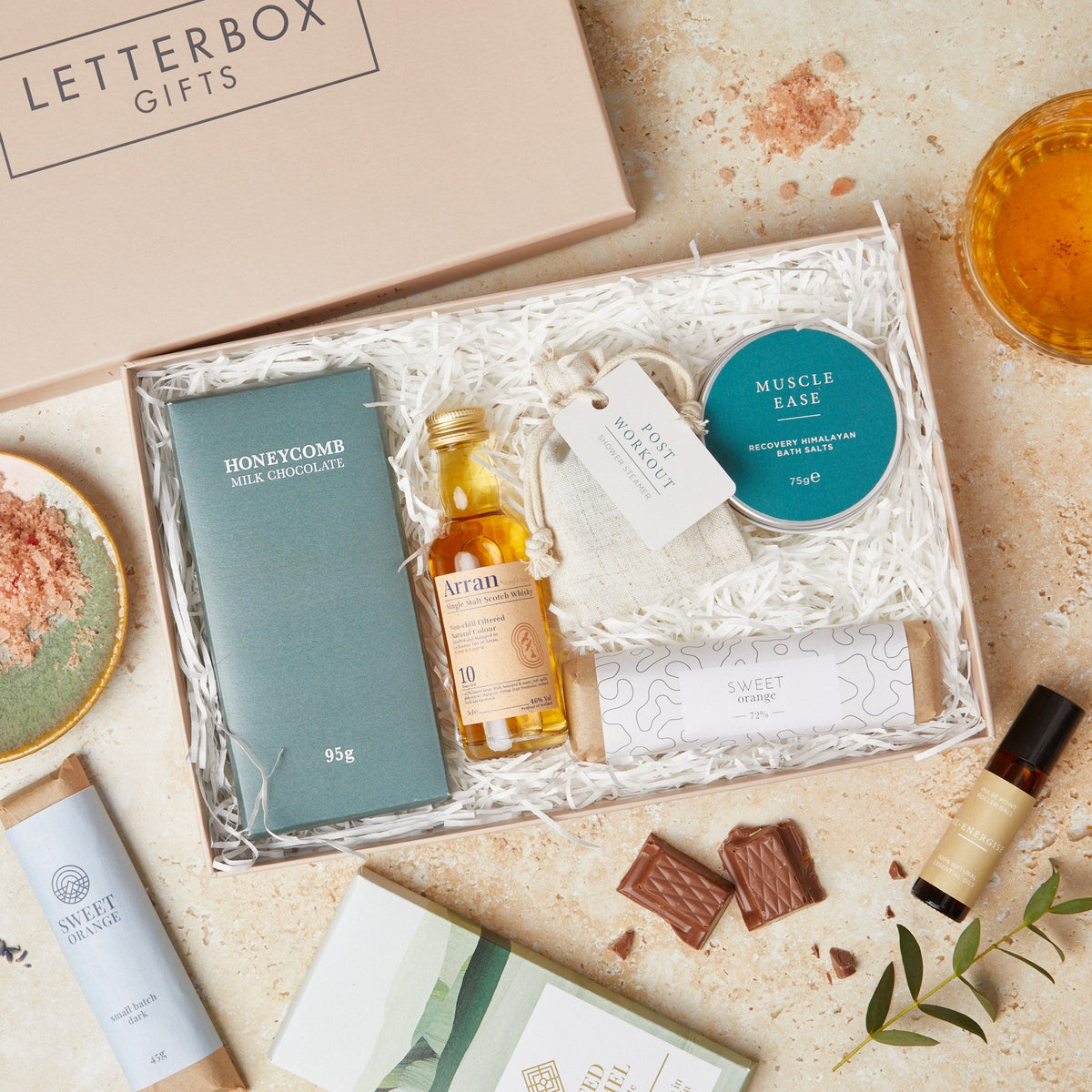 Gifts for Him Gift Ideas for Men Letterbox Gifts