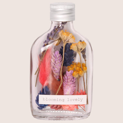 Blooming Lovely - Dried Flowers