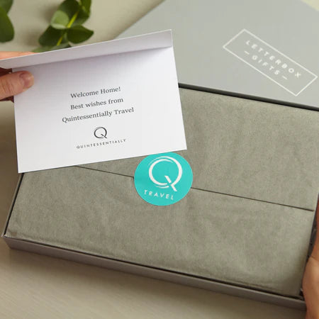 The Power of Letterbox Gifts for Remote Team Bonding