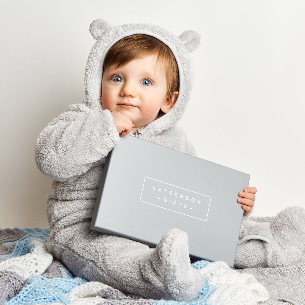 New Baby Celebration Bundle