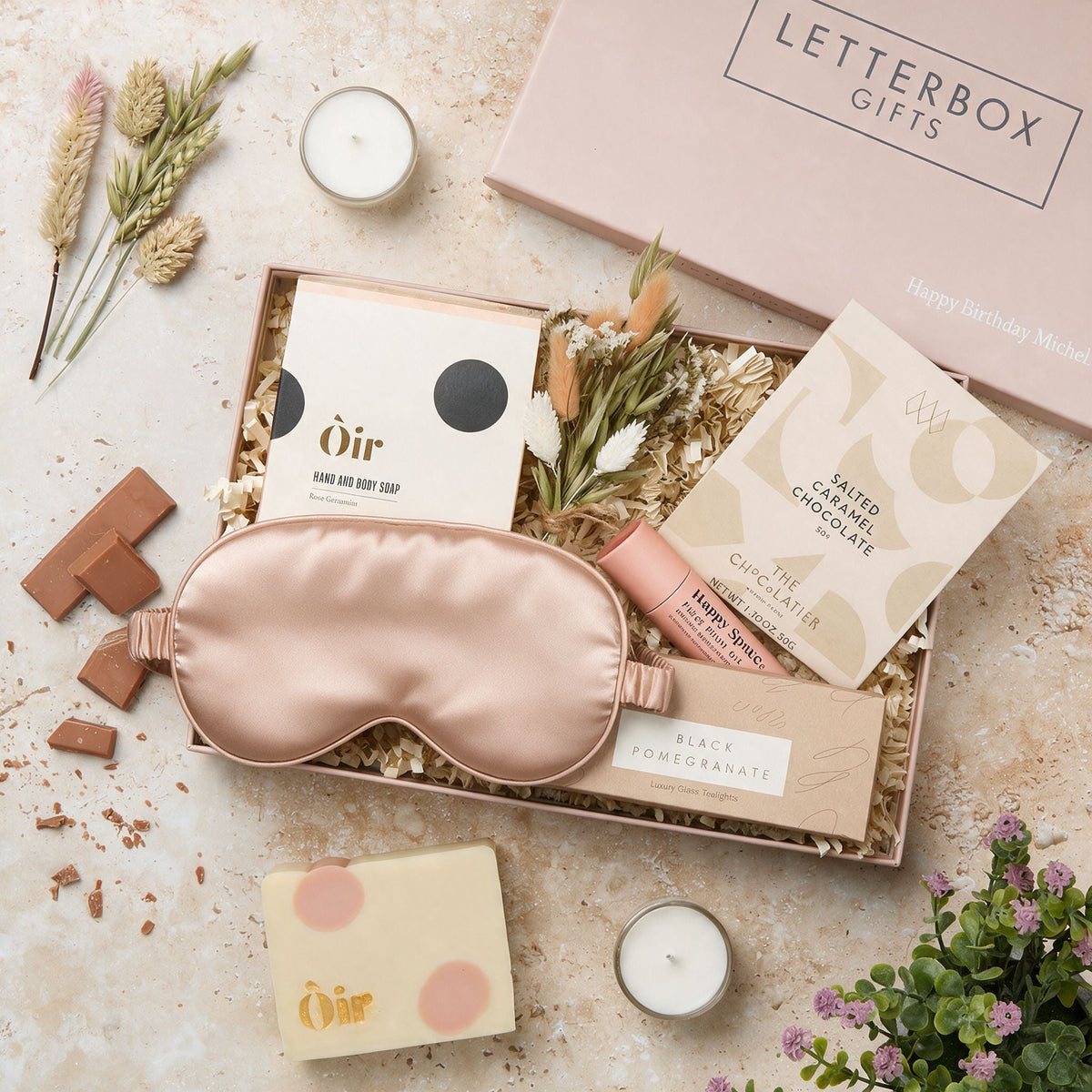 Build Your Own Letterbox Gift – Letterbox Gifts