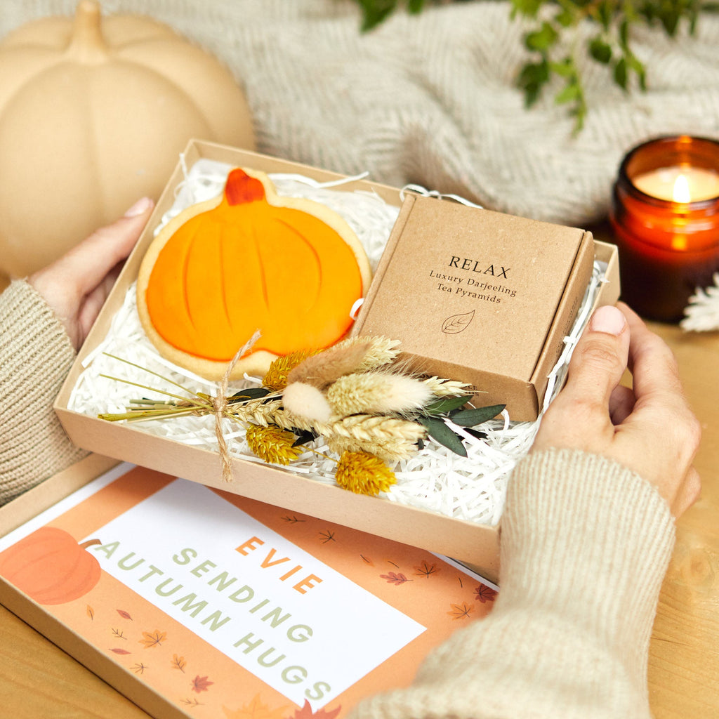 Autumn Favourites