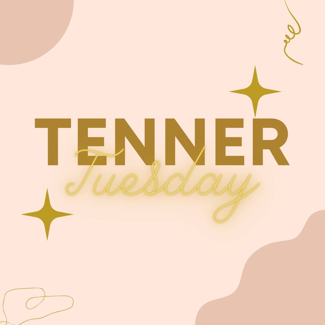 Tenner Tuesday Tenner Tuesday – Letterbox Gifts