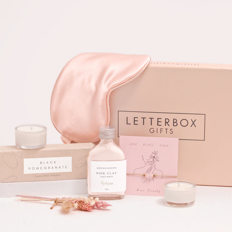 Serenity Letterbox Gift Set