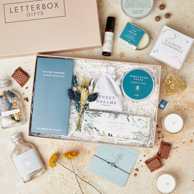 Design Your Own Luxury Gift for Her- 5 Items