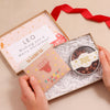 Kids Christmas Mini Letterbox Gift Set