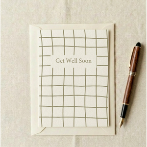 Get Well Soon