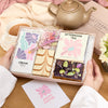 Easter Edition Afternoon Tea Letterbox Gift