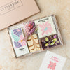 Easter Edition Afternoon Tea Letterbox Gift