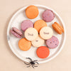 Halloween Edition Letterbox Macarons