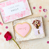 Valentine's Mini Letterbox Gift