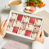 Limited Edition Valentine's Letterbox Macarons