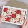 Limited Edition Valentine's Letterbox Macarons