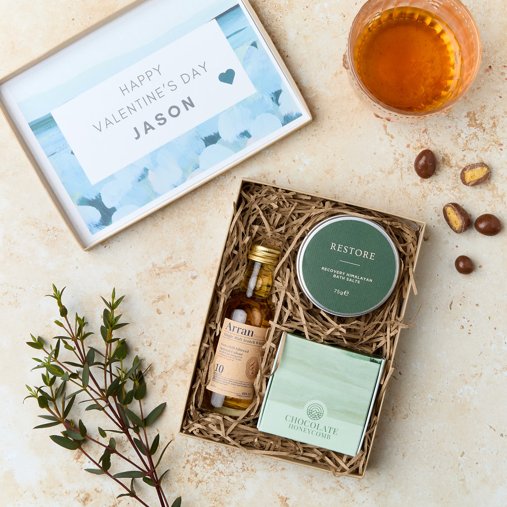 Letterbox gifts for him discount