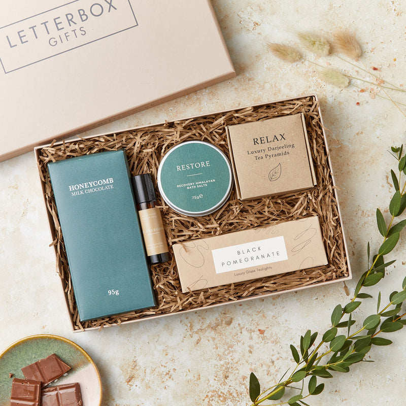 3 Month Gift Subscription for Him