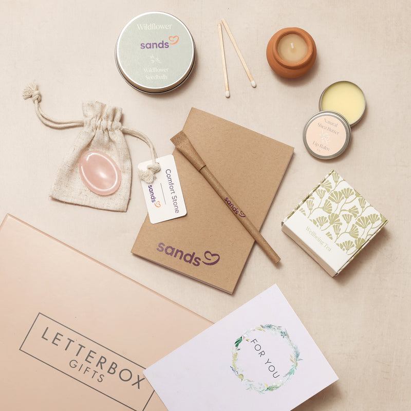 Sands Wellbeing Box