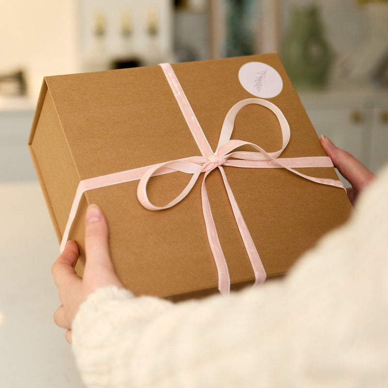 Luxury Home Spa Gift Hamper