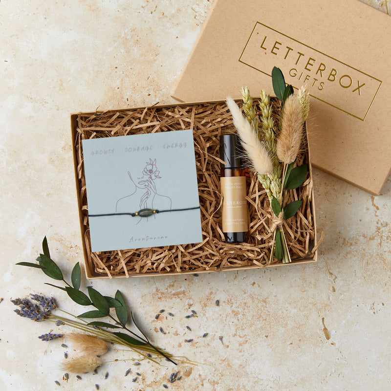 Mini Wellbeing Letterbox Gift