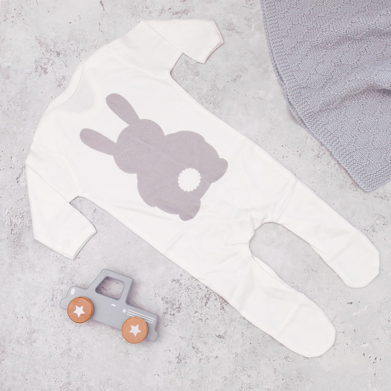 Bunny Rabbit Baby Grow