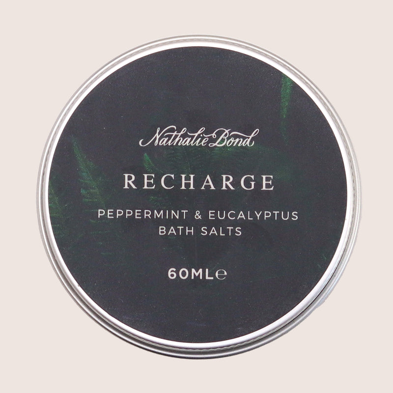 Recharge Bath Salts